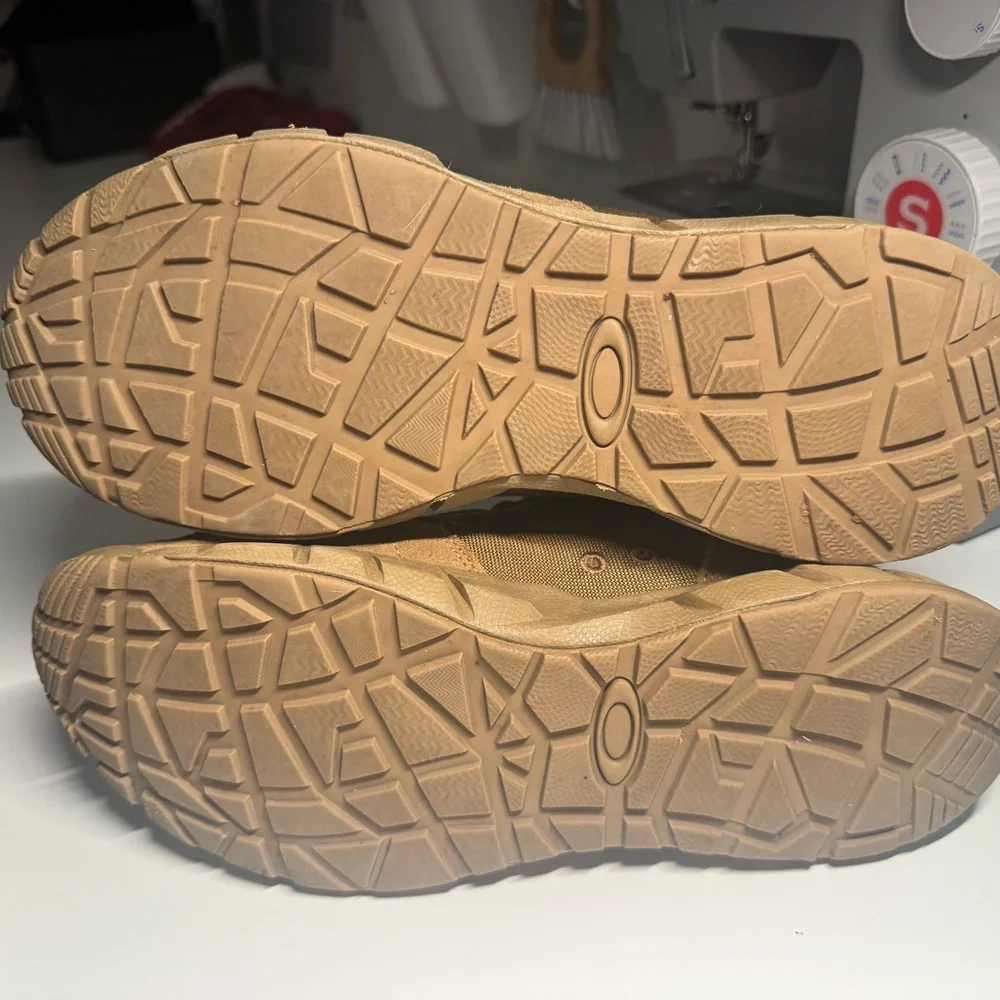 Oakley Tactical Boots, Men’s 10 - Picture 3 of 4